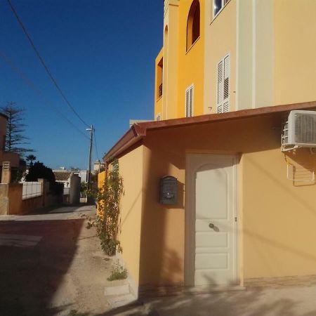 Full Comfort Flat West Sicily Marsala Ngoại thất bức ảnh