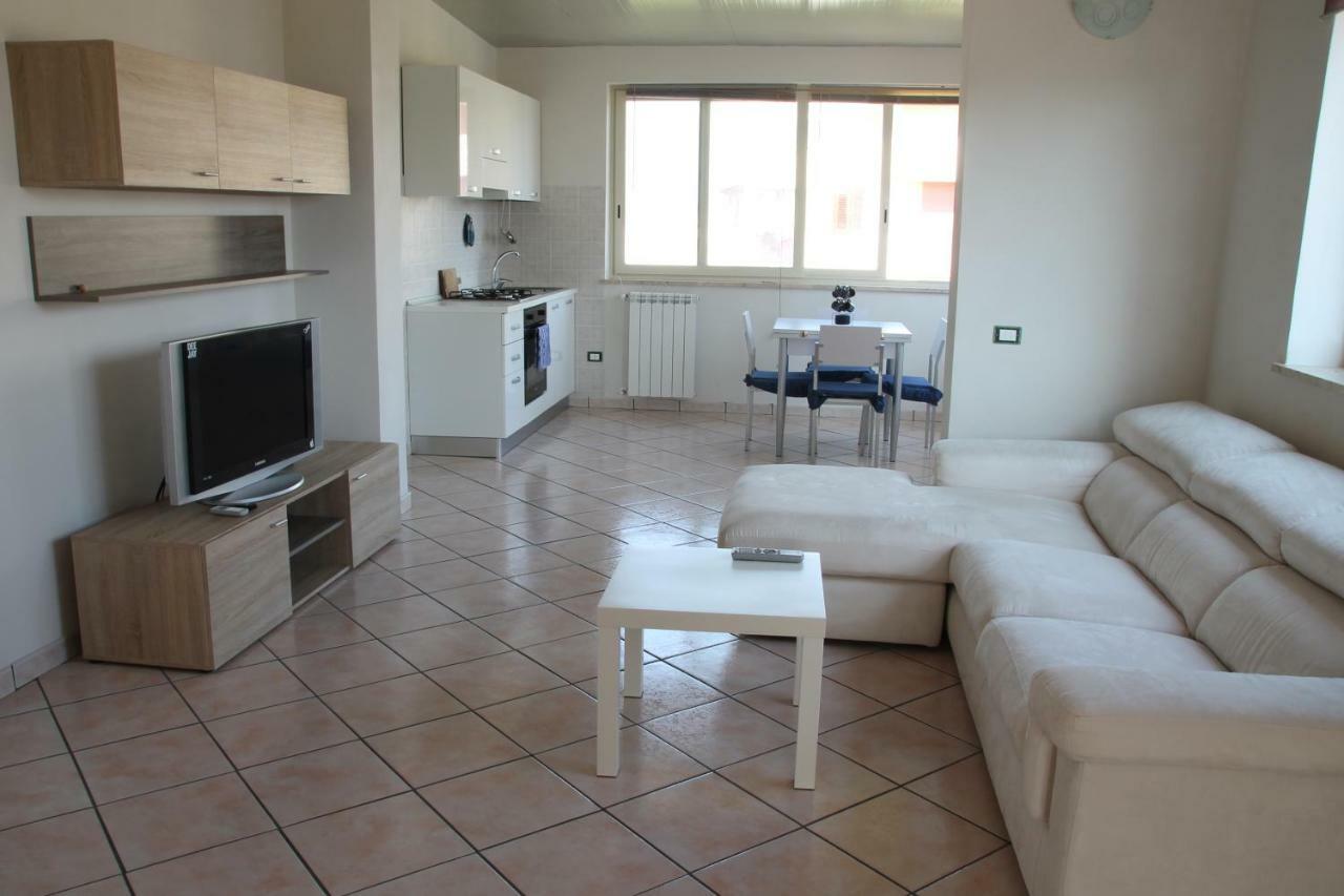 Full Comfort Flat West Sicily Marsala Ngoại thất bức ảnh