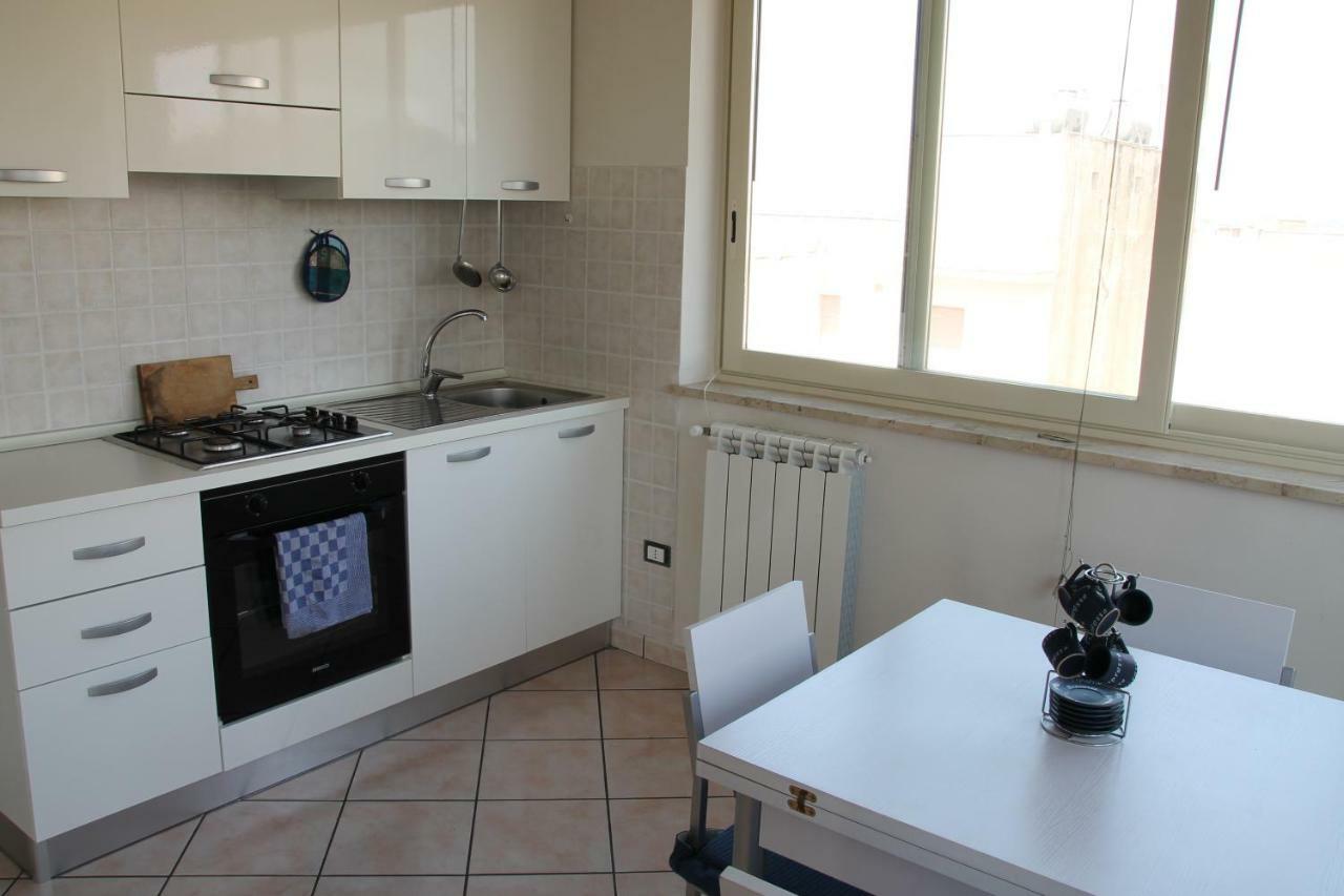 Full Comfort Flat West Sicily Marsala Ngoại thất bức ảnh