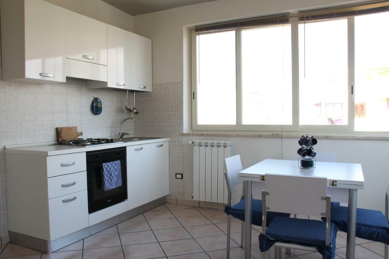 Full Comfort Flat West Sicily Marsala Ngoại thất bức ảnh