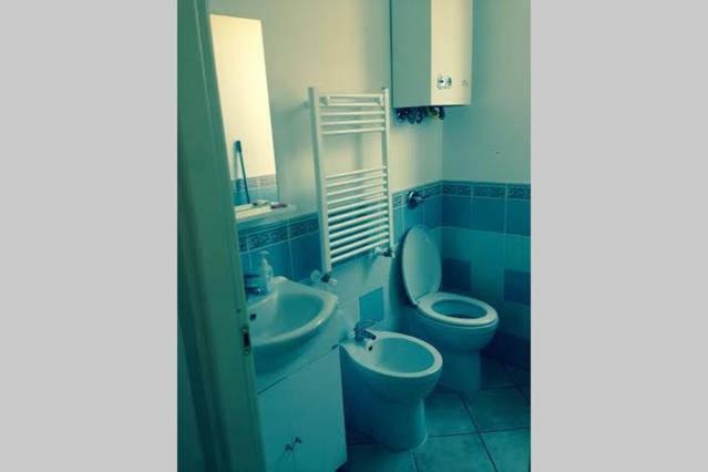 Full Comfort Flat West Sicily Marsala Ngoại thất bức ảnh