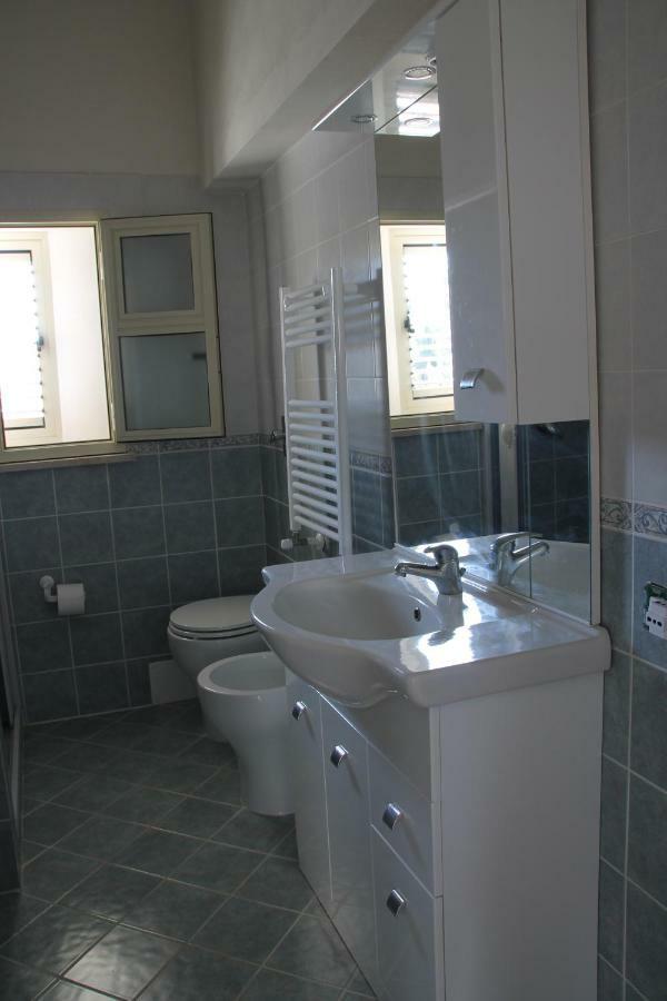Full Comfort Flat West Sicily Marsala Ngoại thất bức ảnh