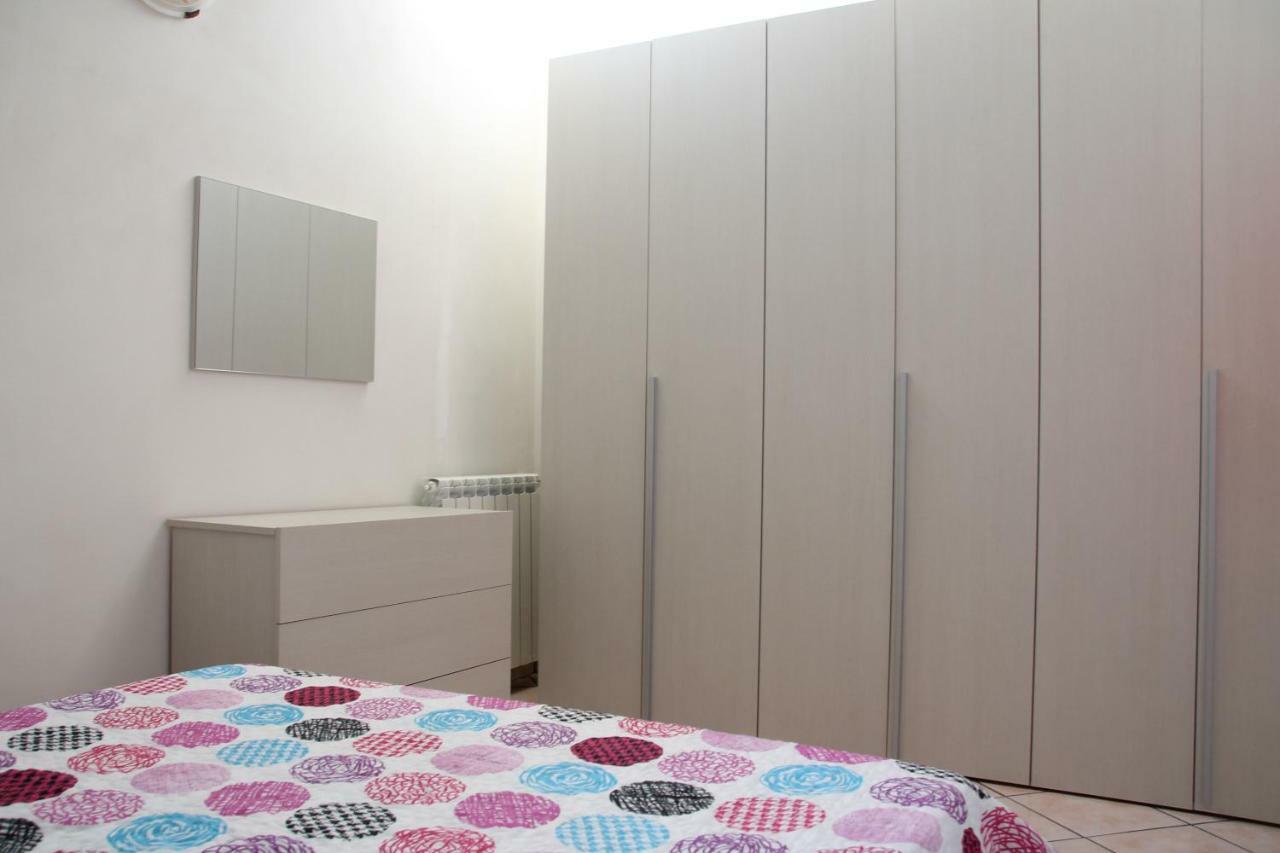 Full Comfort Flat West Sicily Marsala Ngoại thất bức ảnh