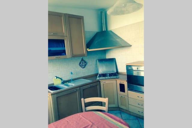 Full Comfort Flat West Sicily Marsala Ngoại thất bức ảnh
