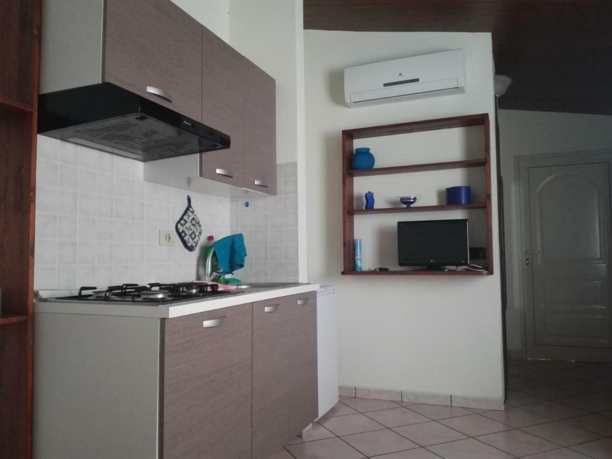 Full Comfort Flat West Sicily Marsala Ngoại thất bức ảnh