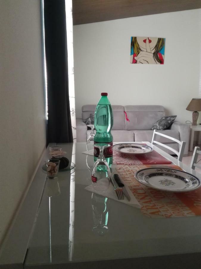 Full Comfort Flat West Sicily Marsala Ngoại thất bức ảnh