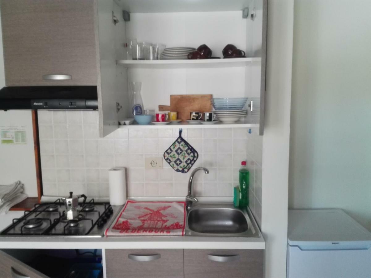 Full Comfort Flat West Sicily Marsala Ngoại thất bức ảnh