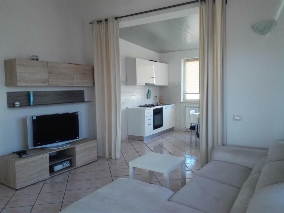 Full Comfort Flat West Sicily Marsala Ngoại thất bức ảnh