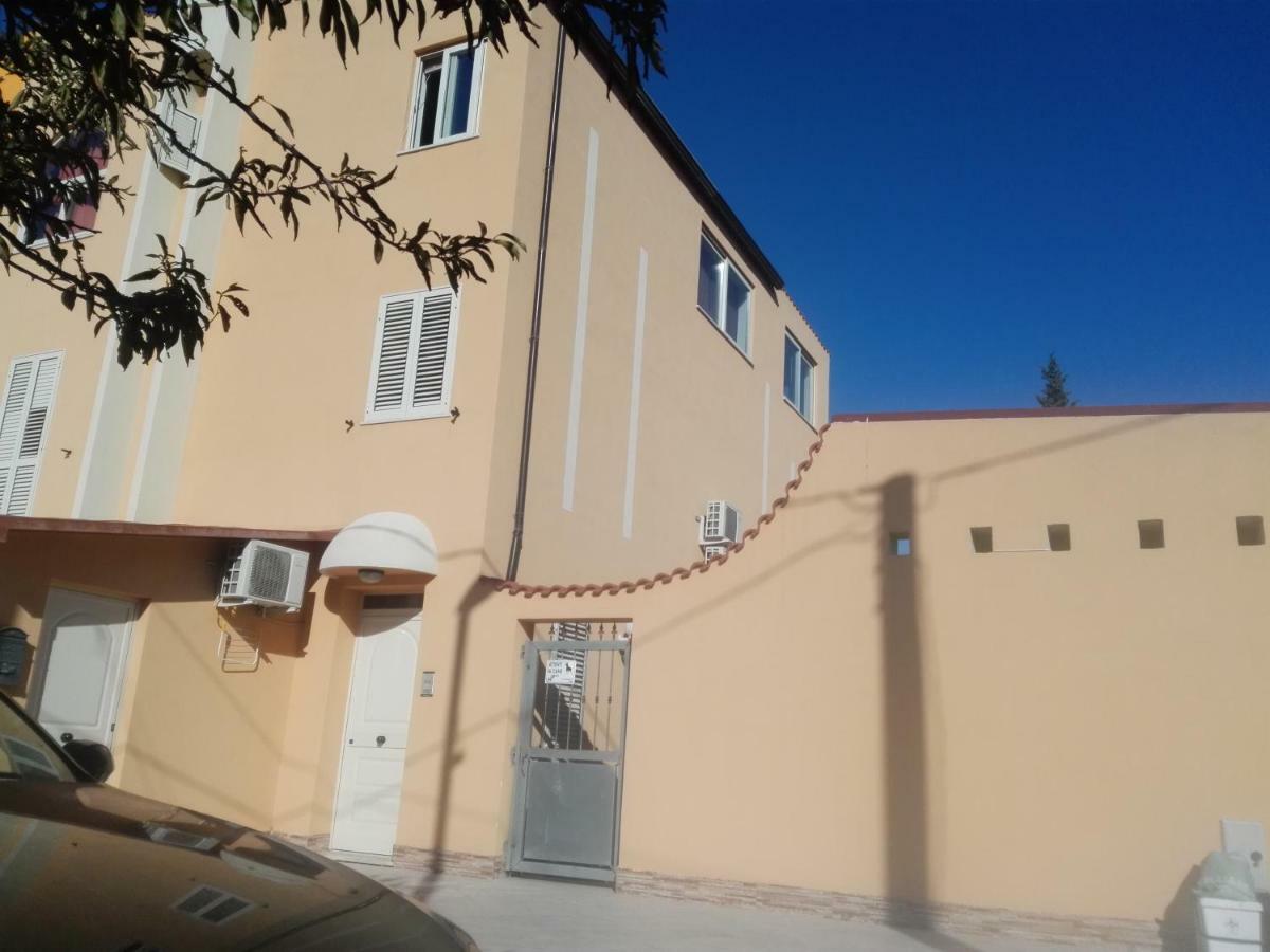 Full Comfort Flat West Sicily Marsala Ngoại thất bức ảnh