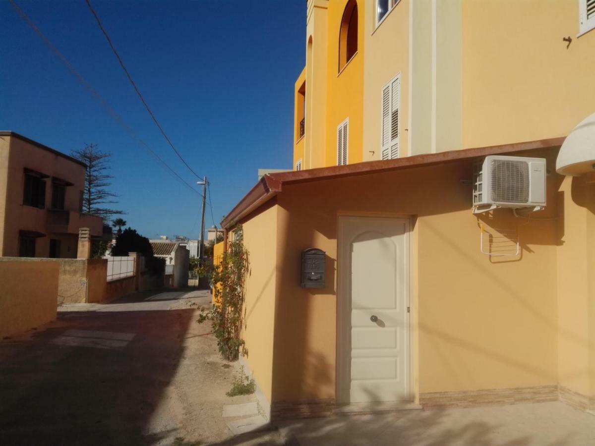Full Comfort Flat West Sicily Marsala Ngoại thất bức ảnh