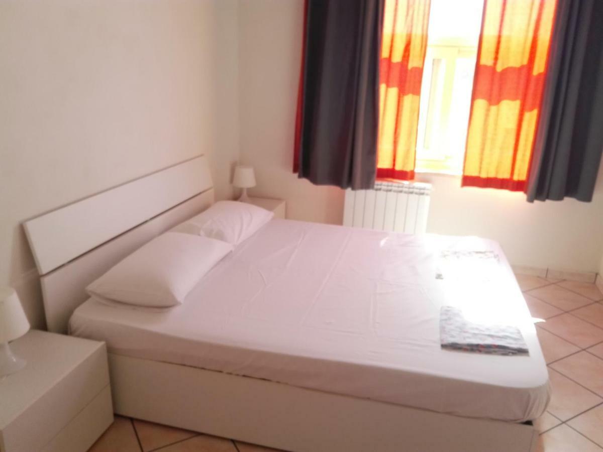 Full Comfort Flat West Sicily Marsala Ngoại thất bức ảnh