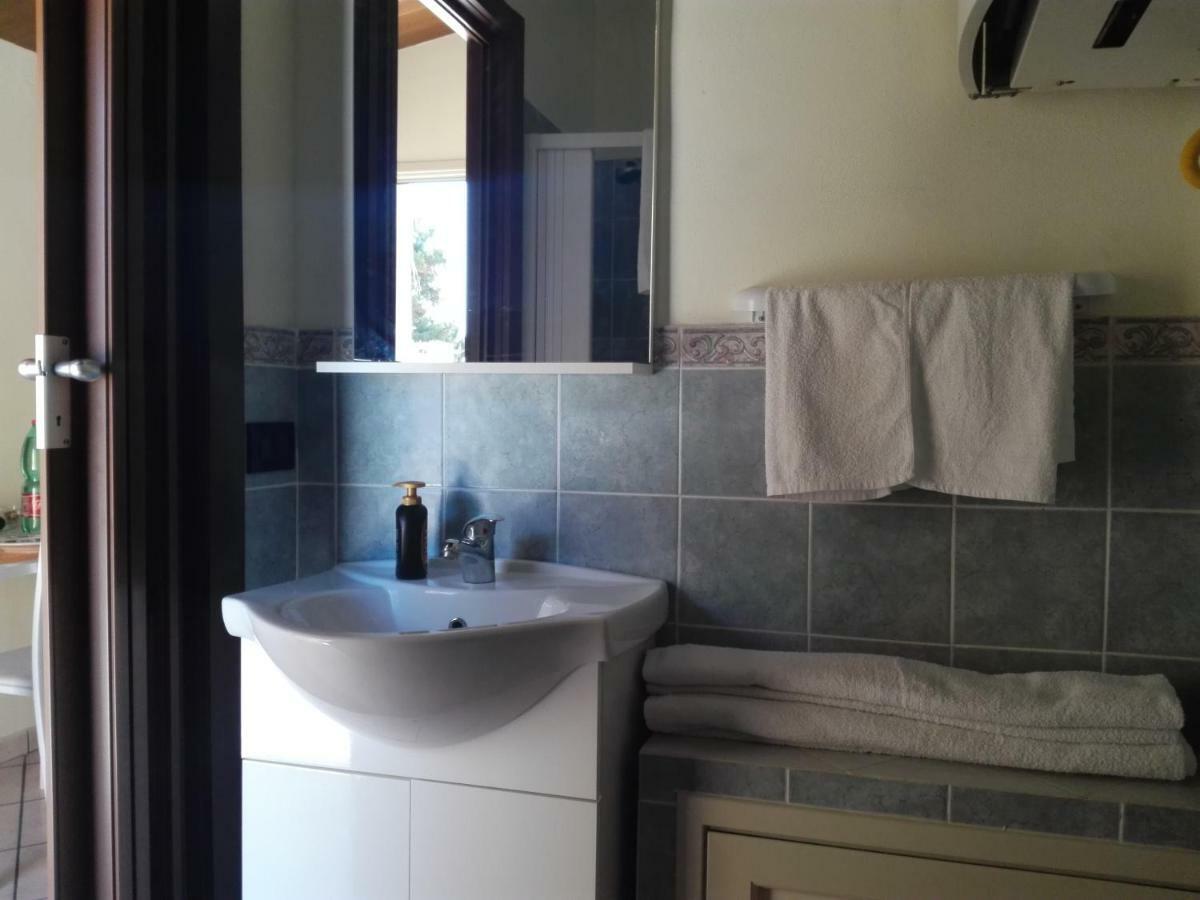 Full Comfort Flat West Sicily Marsala Ngoại thất bức ảnh